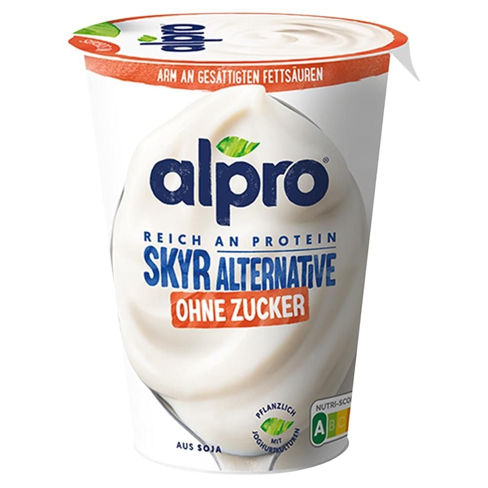 Alpro Produkt sojowy 400 g