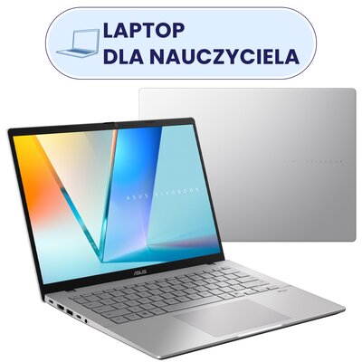 ASUS VivoBook S14 S3407CA-LY035W 14