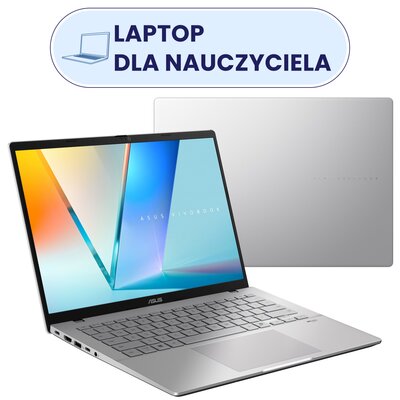 Laptop ASUS VivoBook S14 S3407VA-LY032W 14