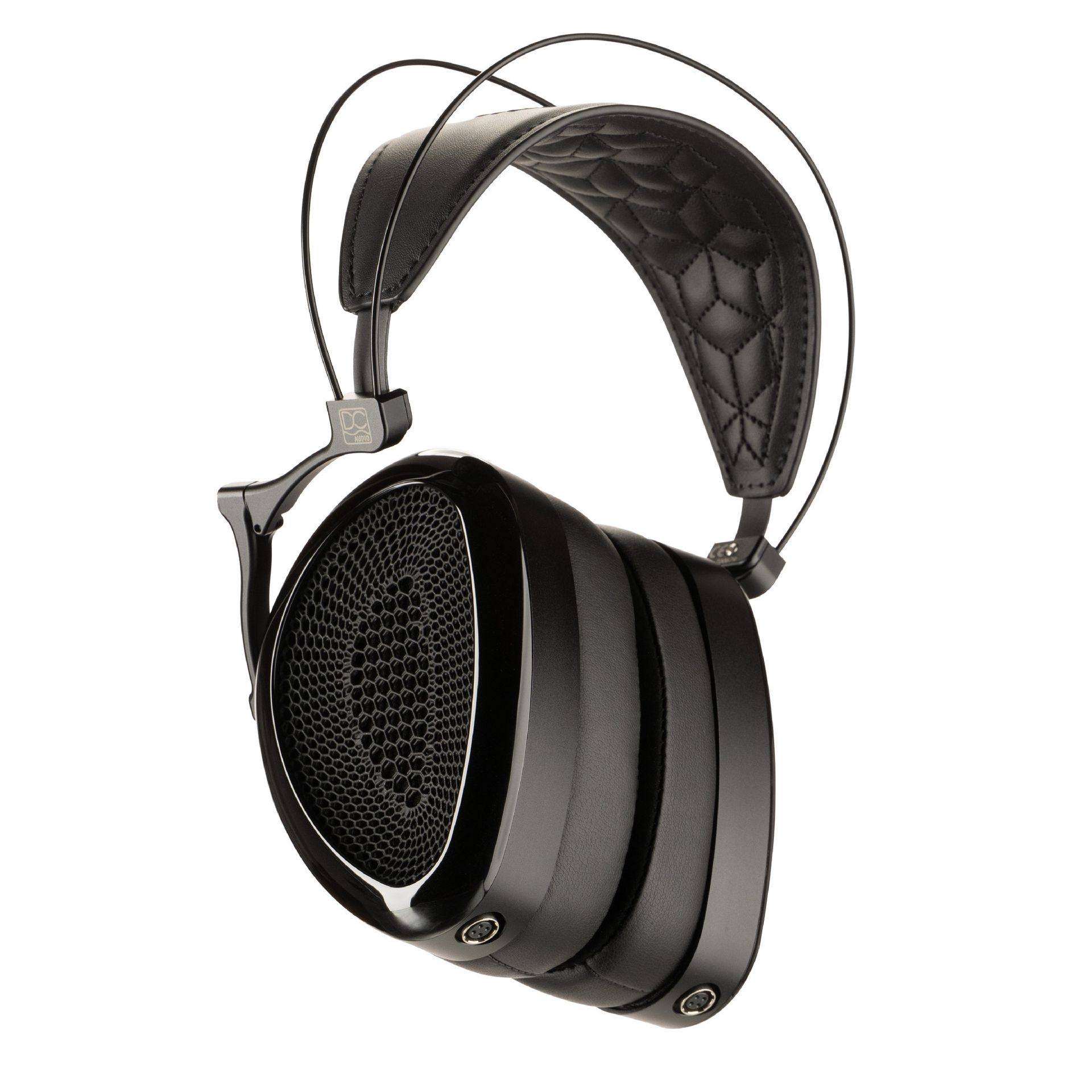 Dan Clark Audio NOIRE XO