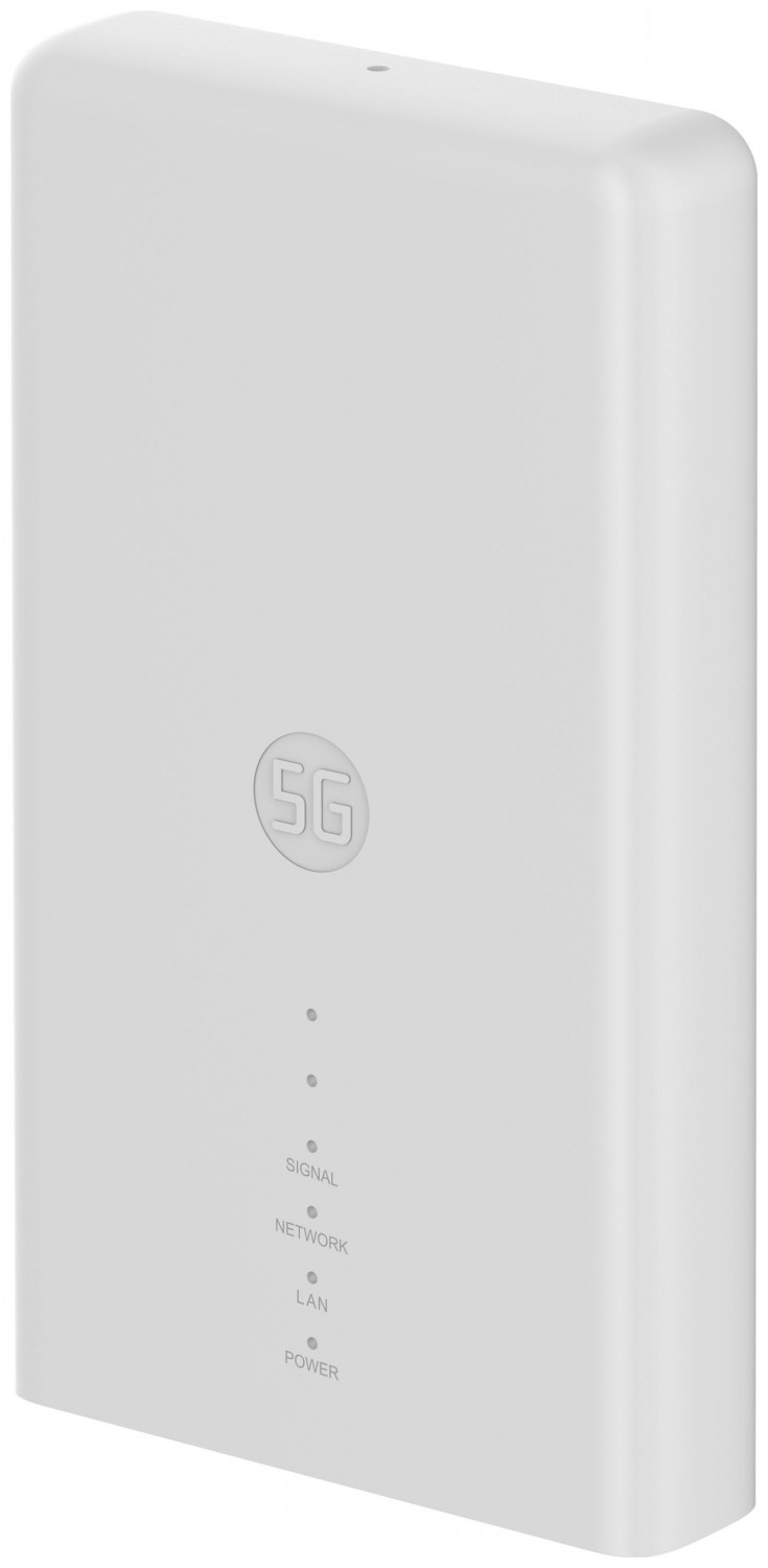 ZTE MC889 ODU 5G + GECKO