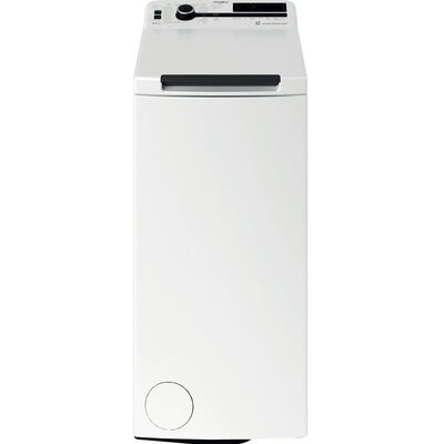 Whirlpool MTDLR 65261BS PL/N