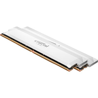 CRUCIAL Pro 64GB (2x32GB) 6000MHz CP2K32G60C40U5W