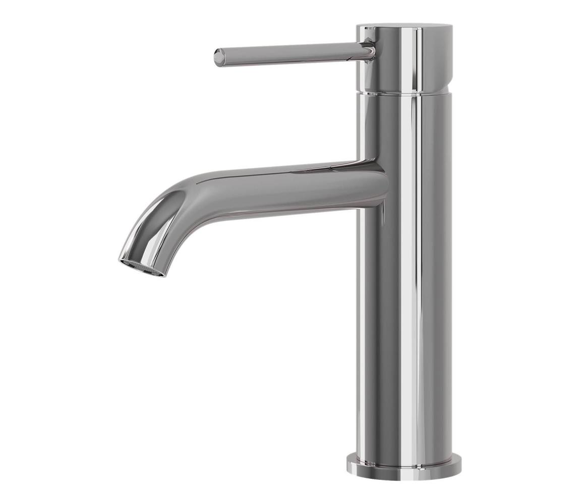 BATH DELUXE 28-018-01-83-02 - Kran do umywalki SOVANG 18,3 cm chrom