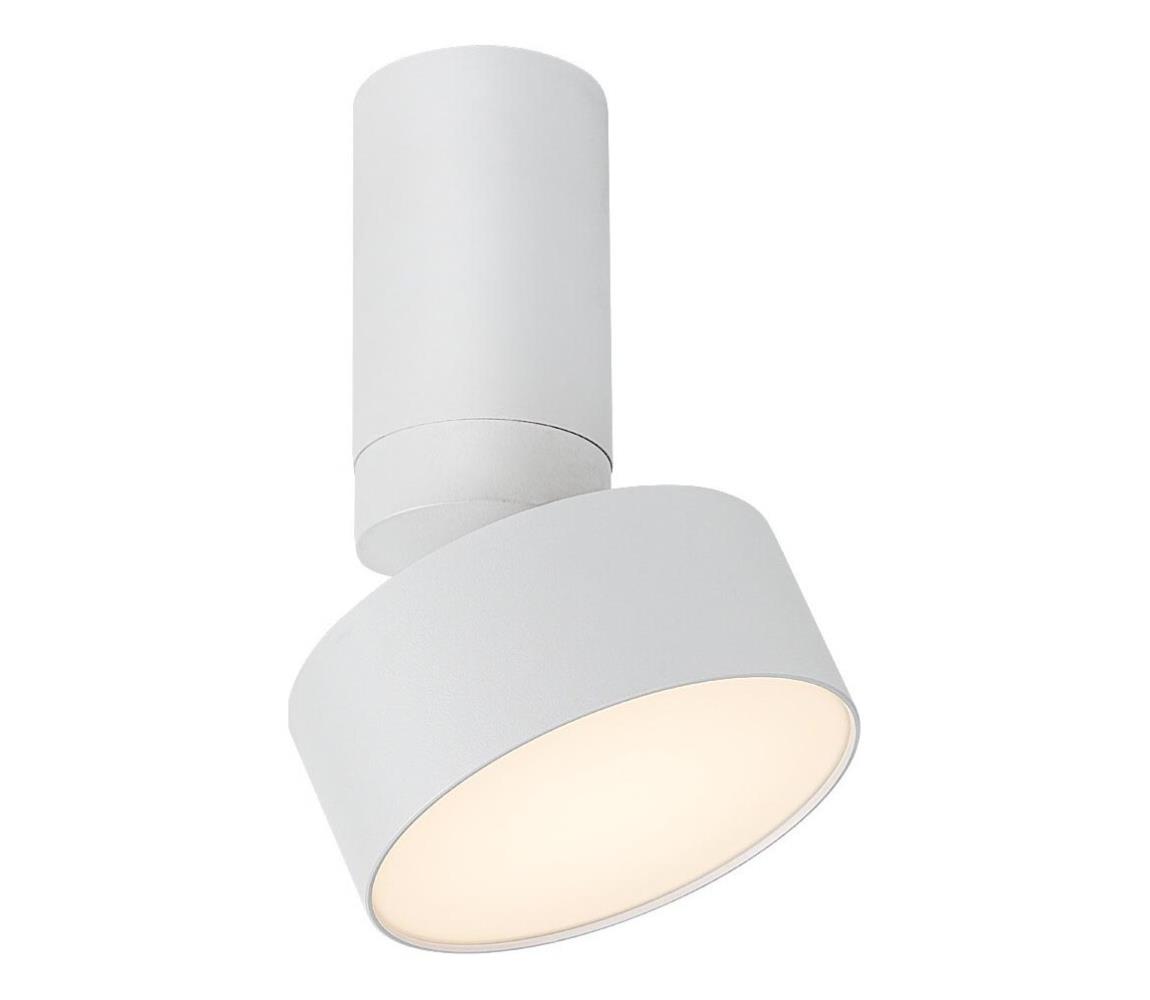 Rabalux 71326 - LED Plafon OVIDIA LED/10W/230V 3000K biały