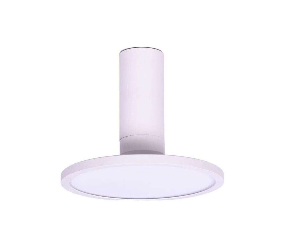 Rabalux 71328 - LED Plafon OVIDIA LED/20W/230V 3000K biały