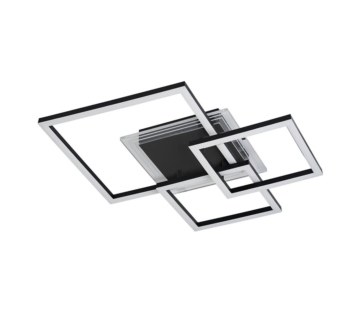 Rabalux 71371 - LED Plafon OTTAVIA LED/40W/230V 3000K