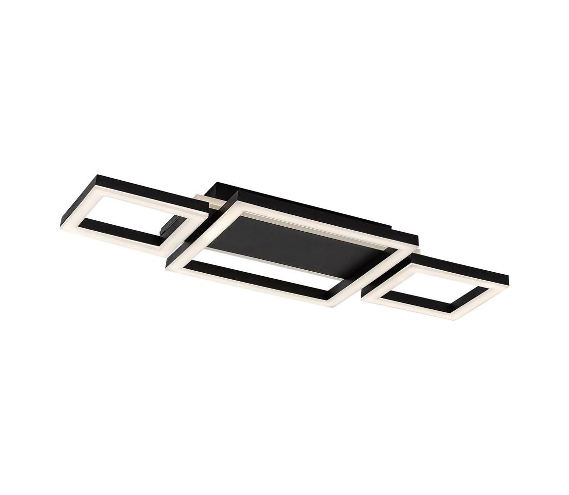 Rabalux 71374 - LED Plafon DONYA LED/24W/230V 4000K