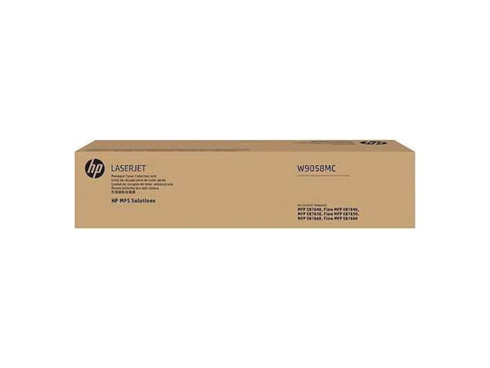 Pojemnik na zużyty toner HP W9058MC Oryginał