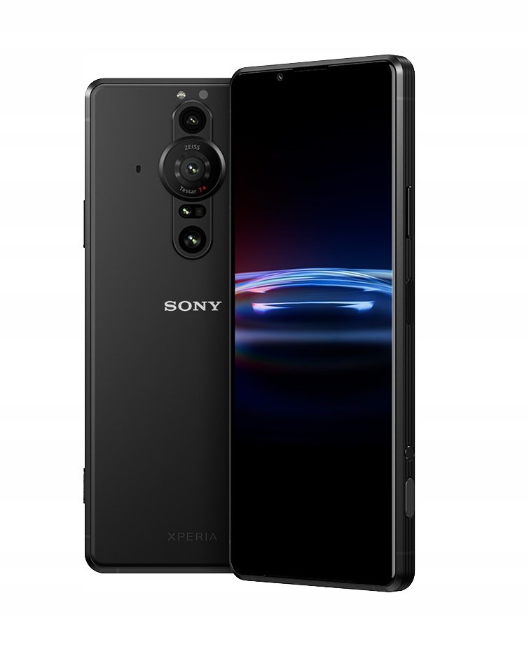Sony Xperia PRO-I 12/512GB Czarny