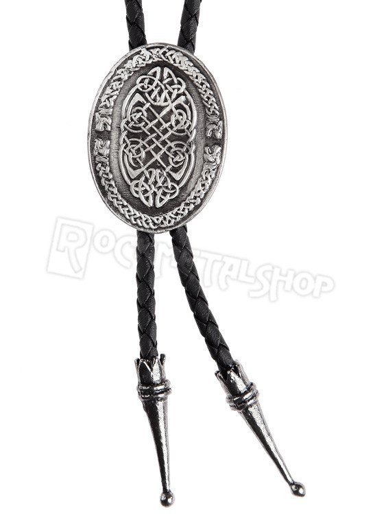 bolo - kowbojski krawat