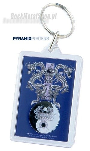 brelok do kluczy TAO DRAGONS (PK0323)