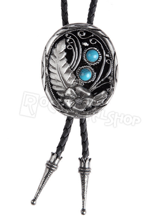 bolo - kowbojski krawat