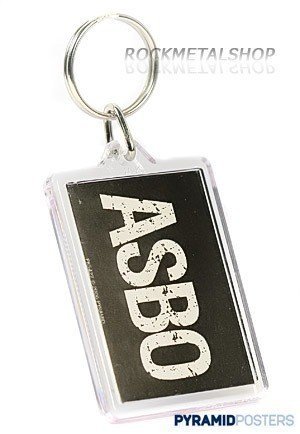brelok ASBO PK5422
