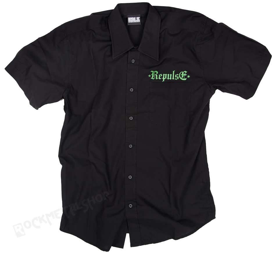 workshirt HORNY GRAVE DIGGERS-L