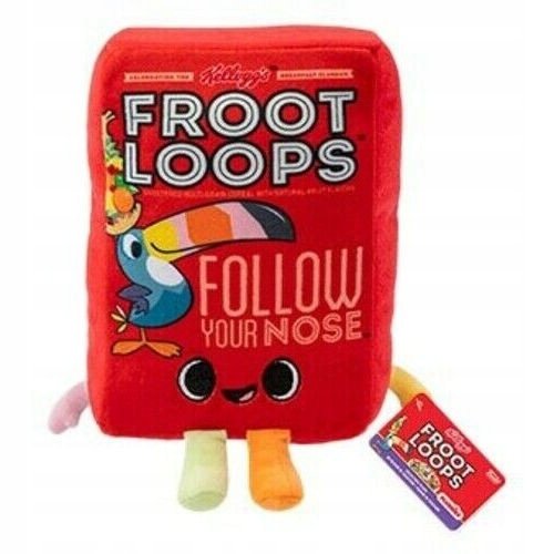 Maskotka Funko Froot Loops - 20 cm