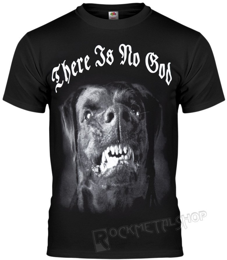 koszulka AMENOMEN - DOG (OMEN034KM)-S