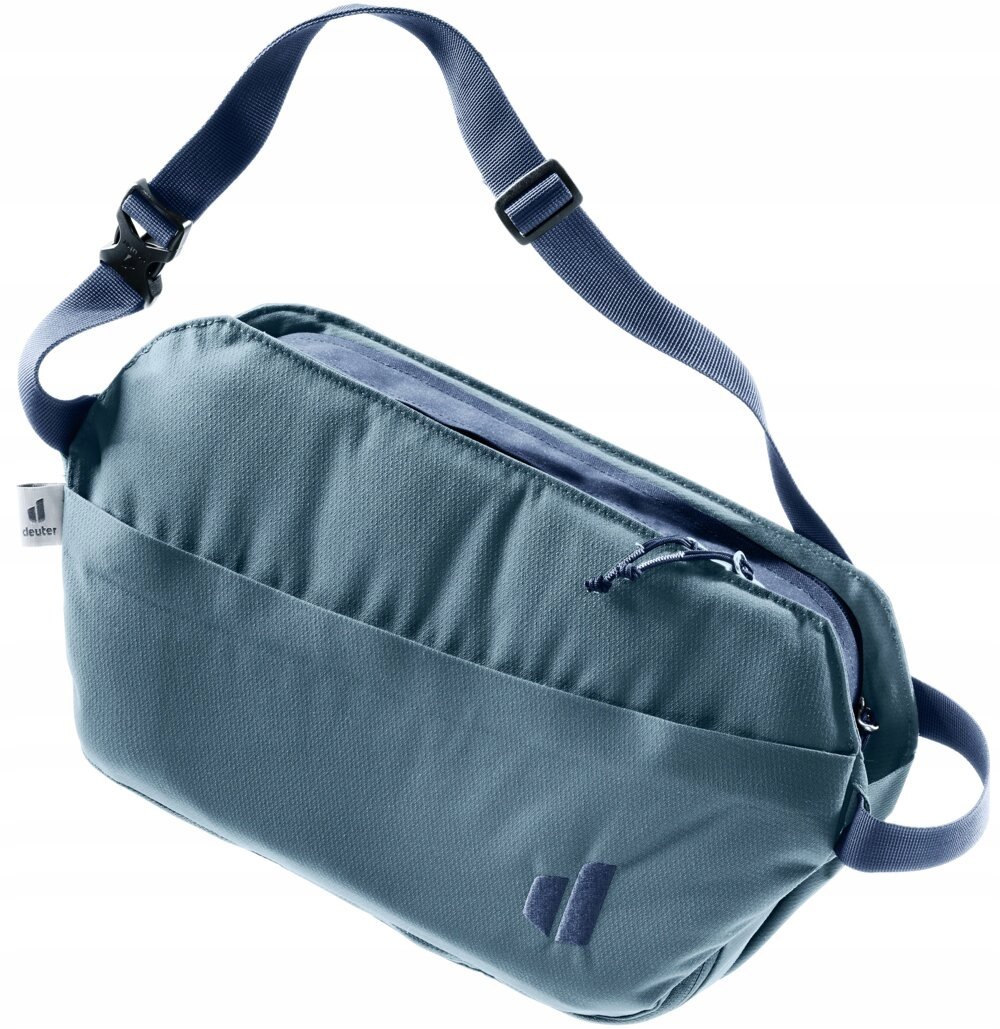 Deuter saszetka na ramię PASSWAY 4+1 niebieski
