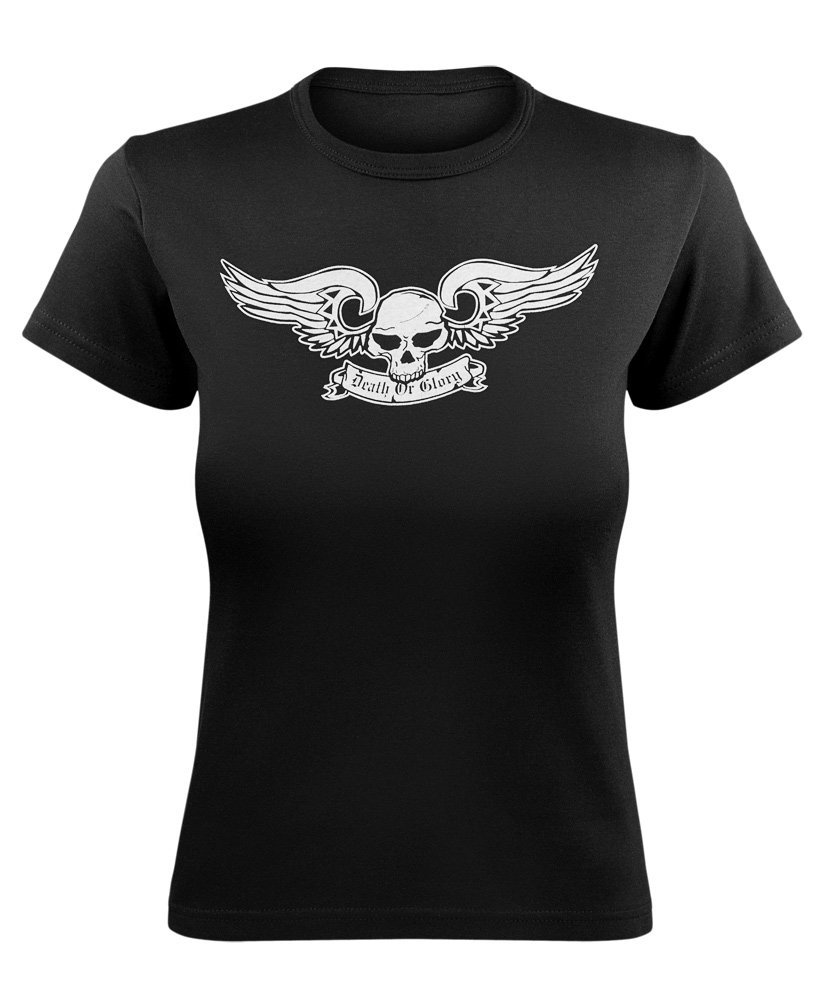 bluzka damska DEATH OR GLORY-S/M