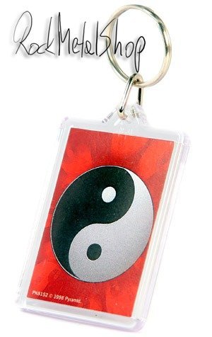 brelok YIN YANG PK8152