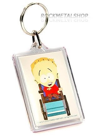 brelok do kluczy SOUTH PARK