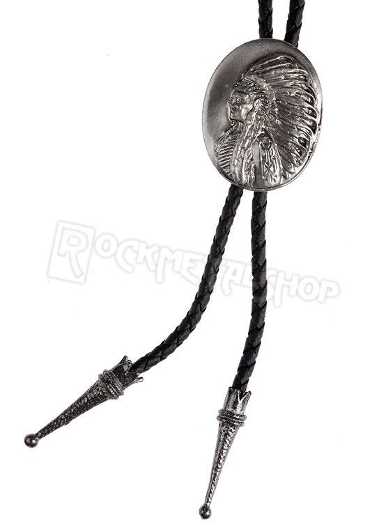 bolo - kowbojski krawat - INDIANIN