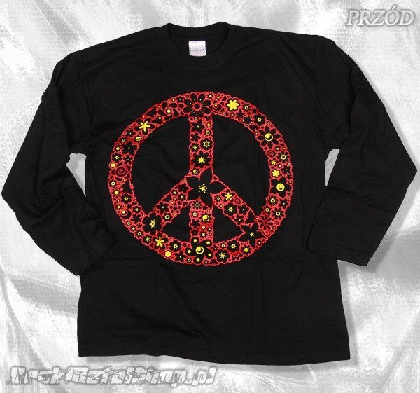 longsleeve PACYFKA-XXL