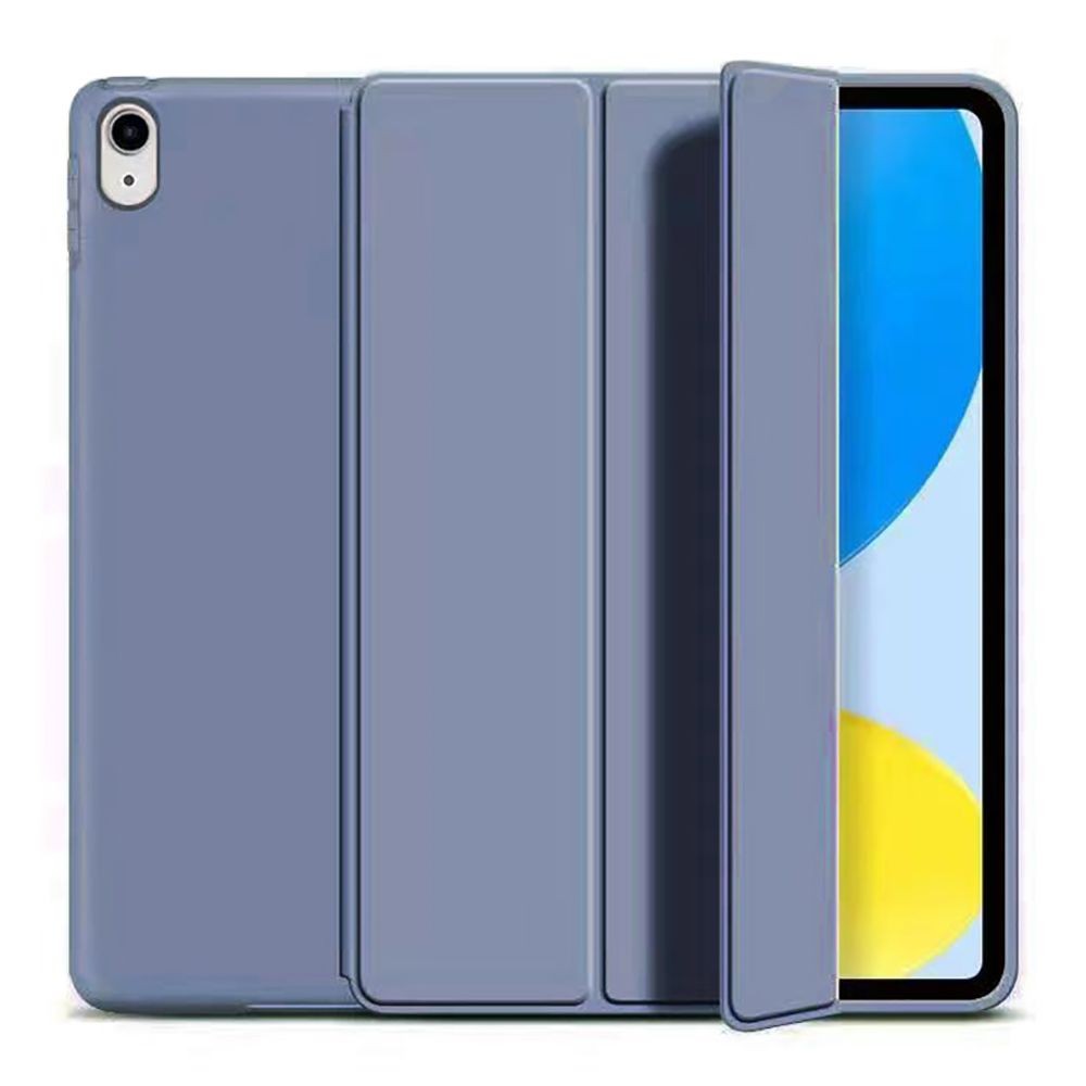 Tech-Protect Smartcase iPad 10.9 2022 blue