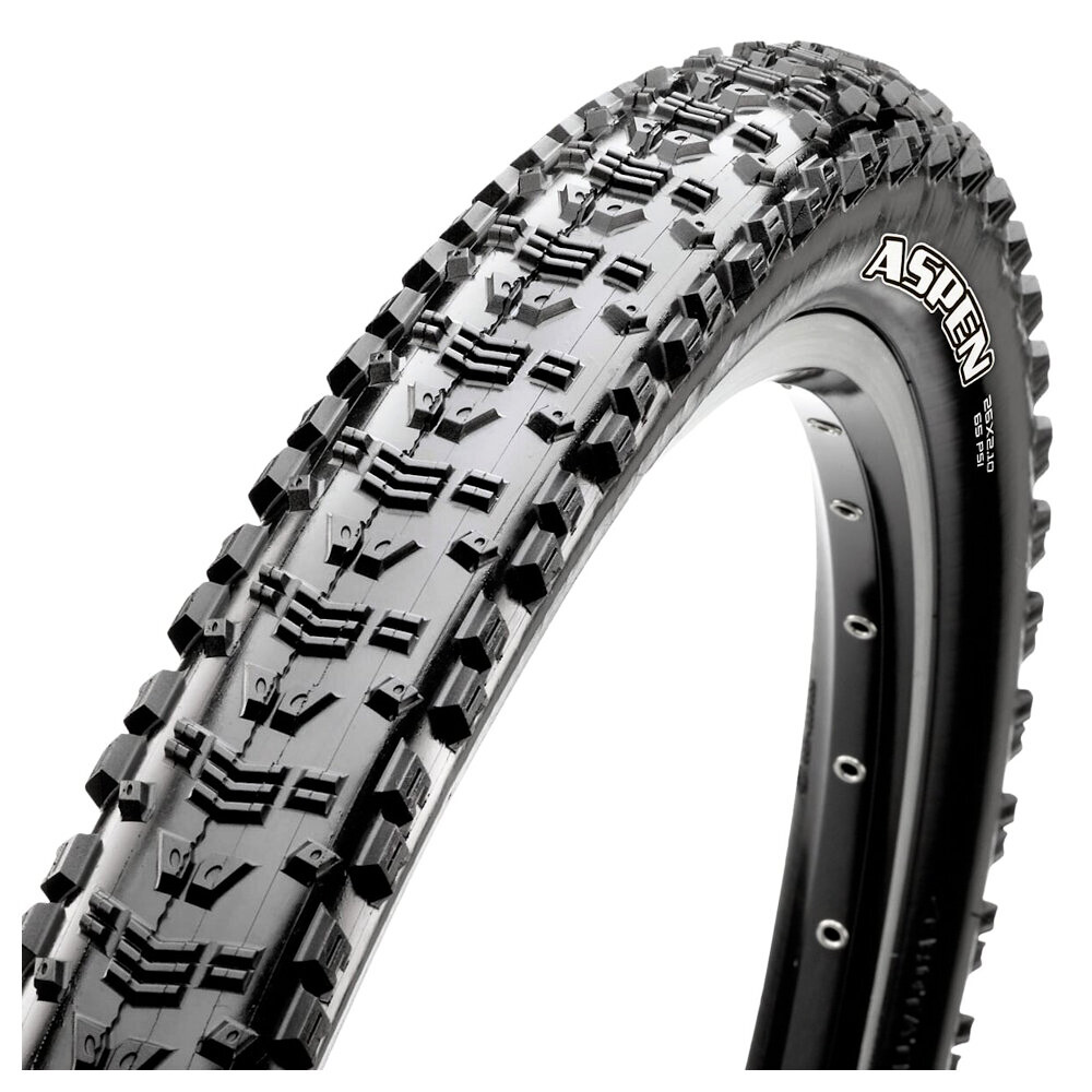 Płaszcz Maxxis Aspen 29x2.4 Kevlar Maxxspeed/EXO/TR (ETB00464700)