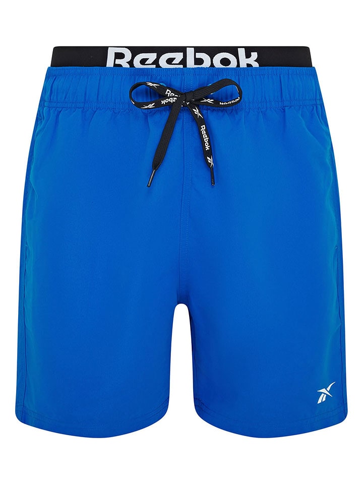 Reebok Szorty kąpielowe 