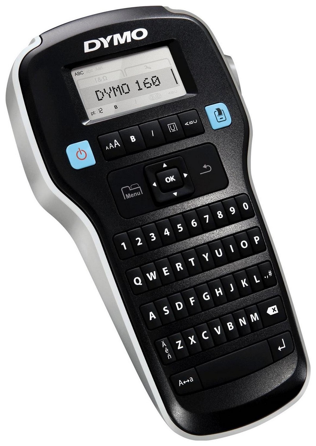 Dymo Labelmanager 160