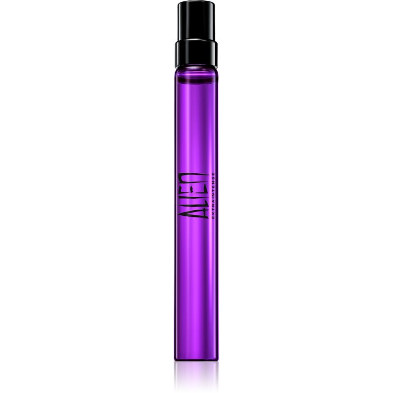 Mugler Alien Extraintense woda perfumowana dla kobiet 10 ml