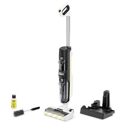 Karcher FCV 4 EU 1.056-131.0