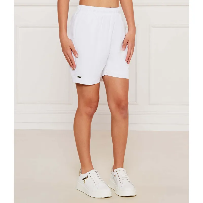 Lacoste Szorty Regular Fit