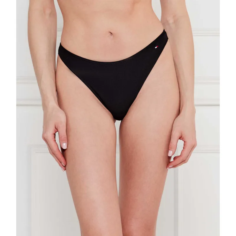 Tommy Hilfiger Stringi 3-pack