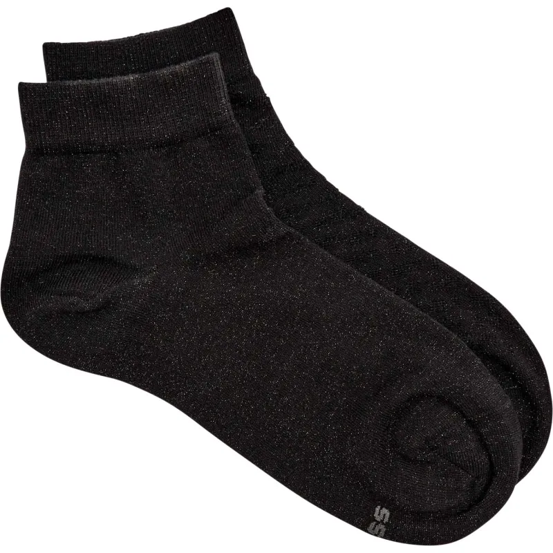 BOSS BLACK Skarpety 2-pack Shiny