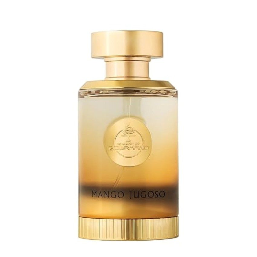 Mango Jugoso woda perfumowana spray 100ml