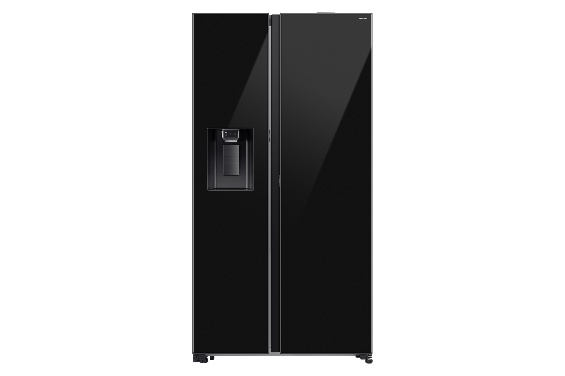 Samsung Side By Side AI RS80F64JEBEO No Frost