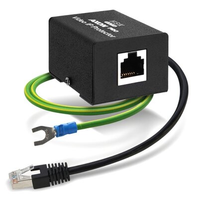 zabezpieczające AXON PRO Video IP Protector W0041 FIPAXONW0041