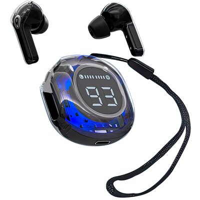 TRACER T1 Neo Czarny