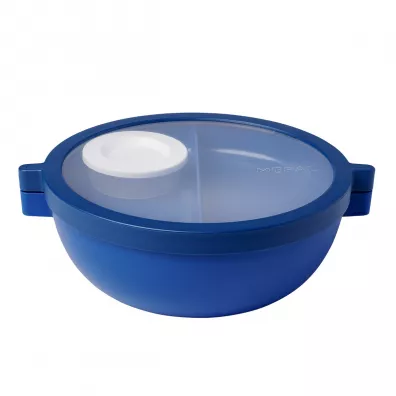 Mepal Miska Lunch Box z pokrywką Vita Vivid Blue 105830010100 1.5 l