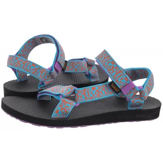 Sandały W Original Universal Radio Tigerlily 1003987-RRL (TA17-k) Teva