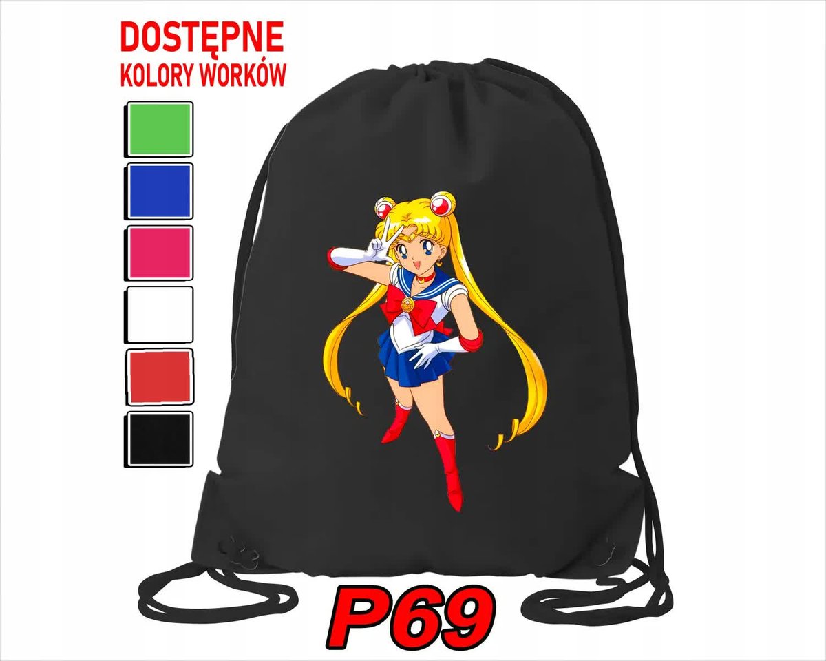 Worek Szkolny Na Wf Buty Dla Dziecka Czarodziejki Księzniczki + Imię