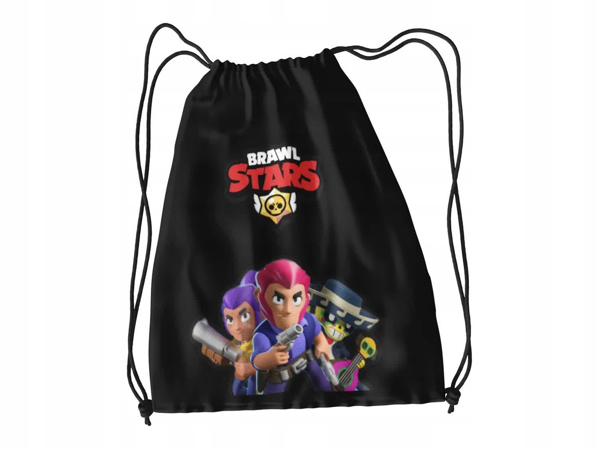 Worek Na Buty-Sportowy- Gry Dzieci Popularne+Imię