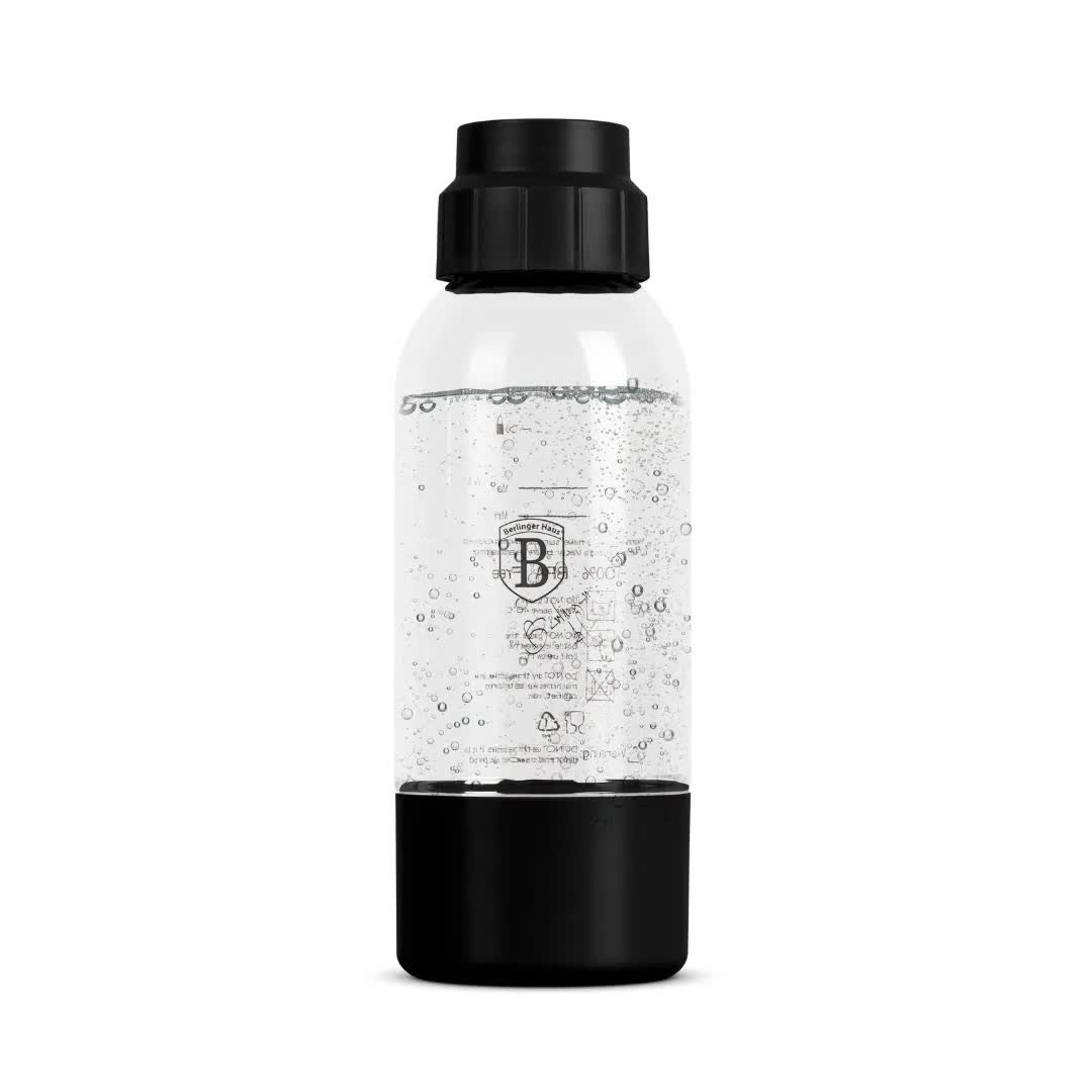 Butelka do saturatora BerlingerHaus BH-8819 0,5L