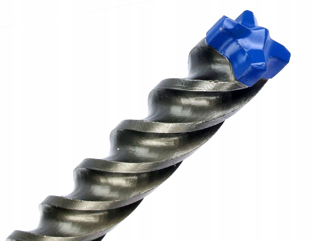 WIERTŁO 7/150/215mm SDS-Plus plus-7X BOSCH EXPERT