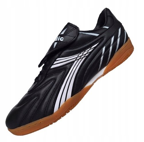 Buty sportowe piłkarskie halówki na orlik halę salę w-f futsal siłownię 48
