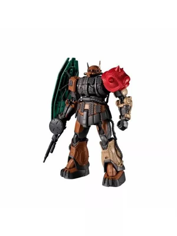 Figurka Gundam - Universe - Gundam Ex - 15 Cm