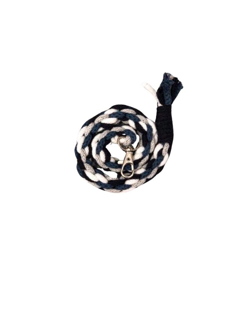 Uwiąz mix w kolorach: niebieski, biały, szary, granatowy