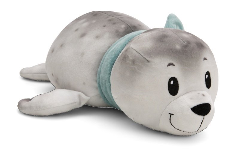 NICI 61283 Maskotka pluszowa foka Bente 24cm